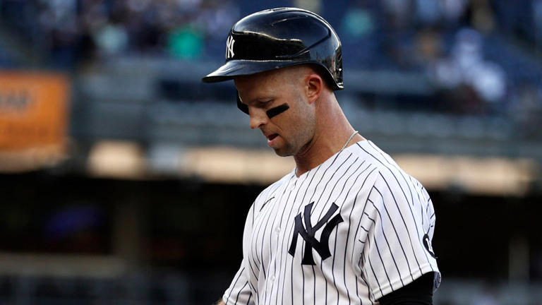 Investigation into death of Brett Gardner #39 s son still open for
