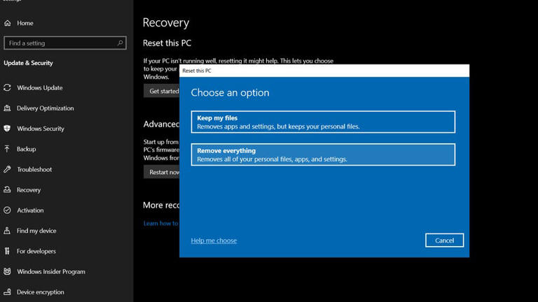 Screenshot by Josh Goldman/CNET