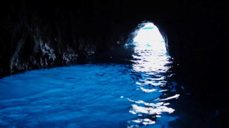 8 unbelievable spots around the world where you can witness glowing oceans