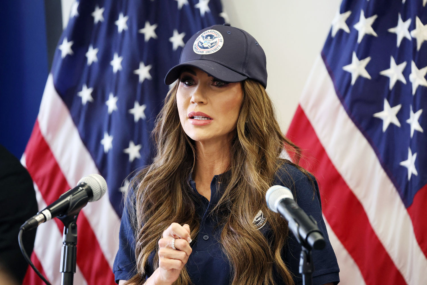 Trump’s DHS posts tip line propaganda amplified by white supremacists