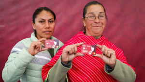 Pensión del Bienestar para Madres Trabajadoras: recibe hasta 3,720 pesos por hijo