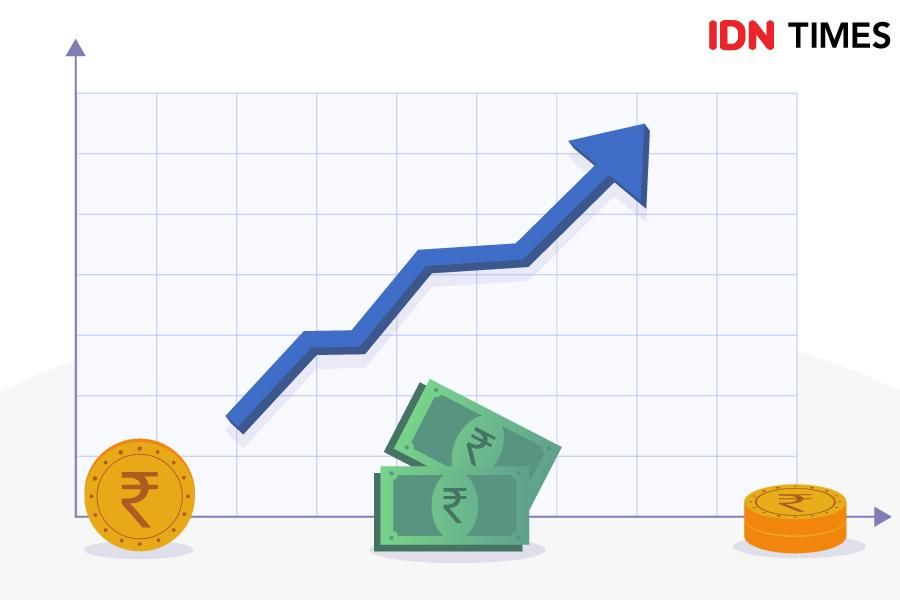 Portofolio Investasi LPDP Didominasi Surat Utang Pemerintah