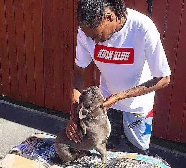 Instagram | Snoop Dogg
