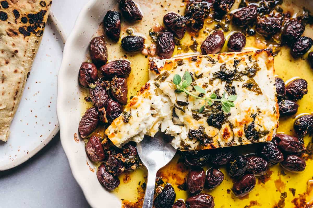 28 cheesy recipes that lean all the way in