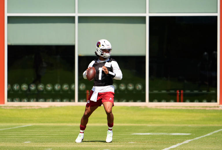 Arizona Cardinals apparently won't be very entertaining in 2025 ...