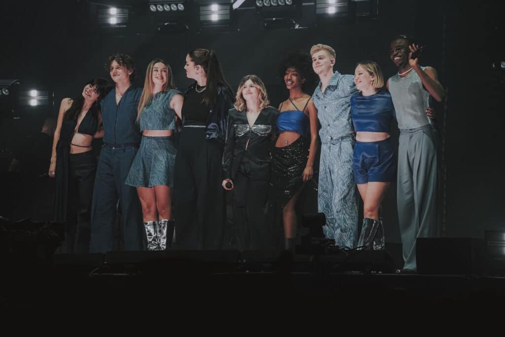 Pierre Garnier a battu Jenifer, Helena la talonne : le classement des 10  artistes passés par la Star Academy les plus streamés de l'histoire dévoilé