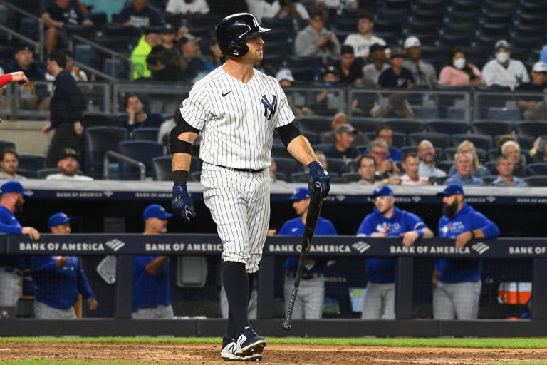 Police still investigating death of Brett Gardner s 14 year old son as