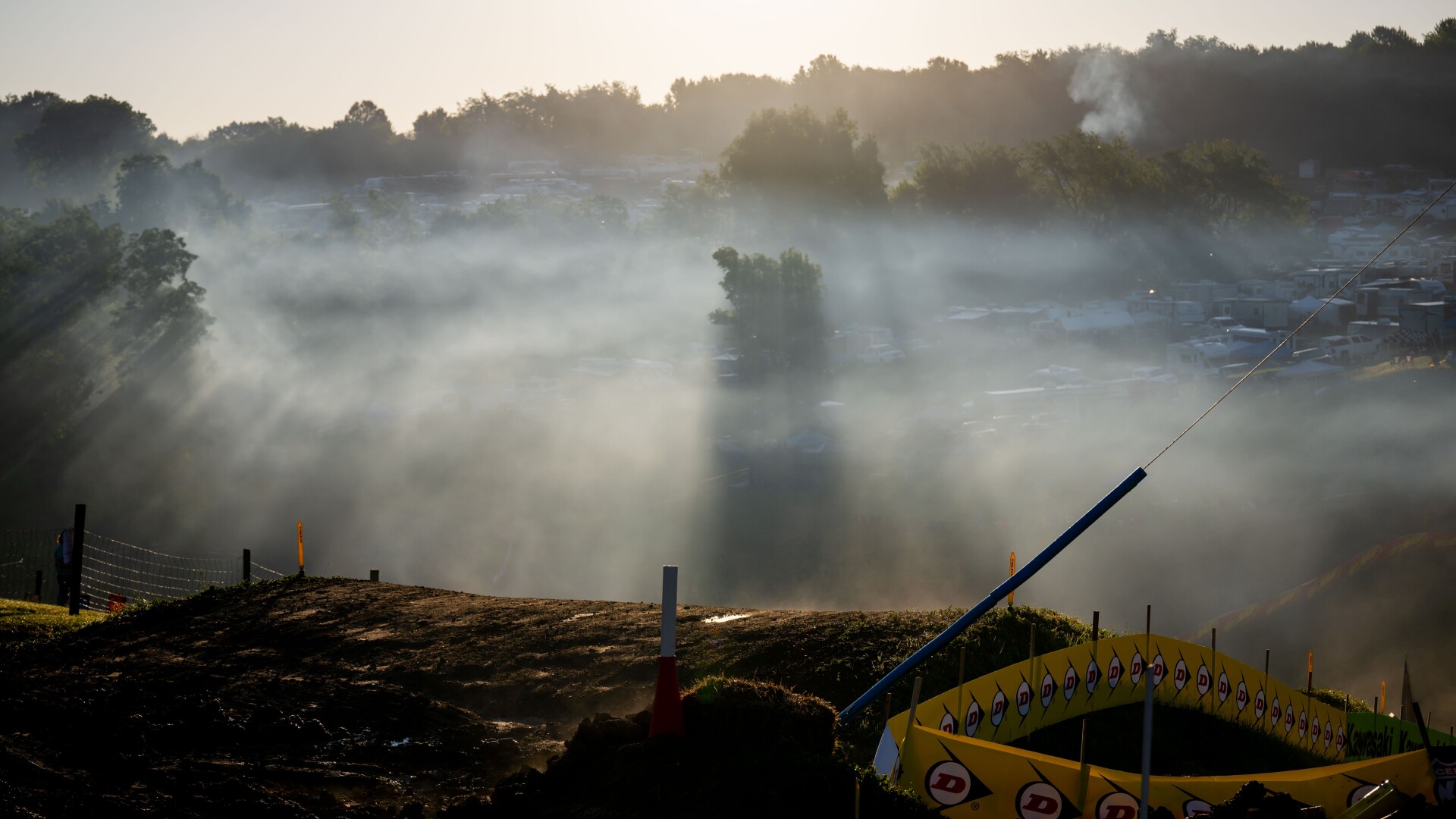 Motocross at High Point 2025, Round 4: How to watch, start times ...