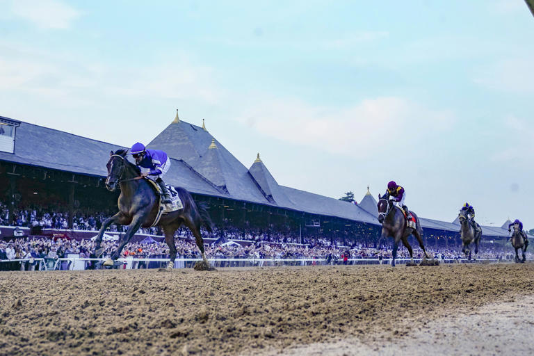Belmont Stakes to return to Saratoga for third year as Long Island