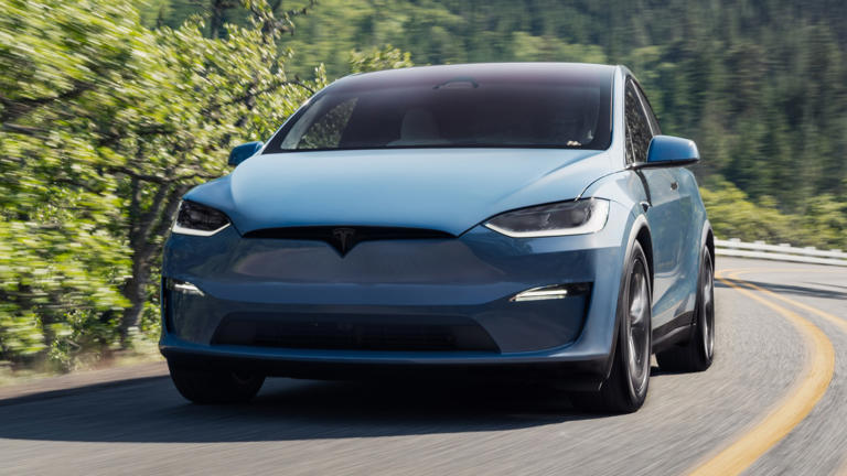 What’s New With 2026 Tesla SUVs and Trucks: Lots of Updates This Year