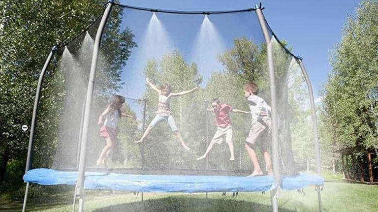 Are Outdoor Misting Systems Actually Worth It?