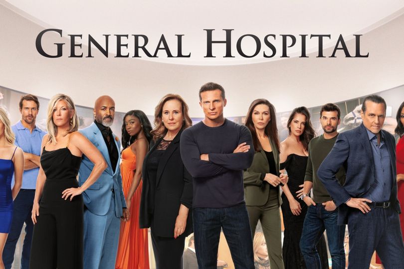 General Hospital fans divided as soap legend confirms she's joining the show
