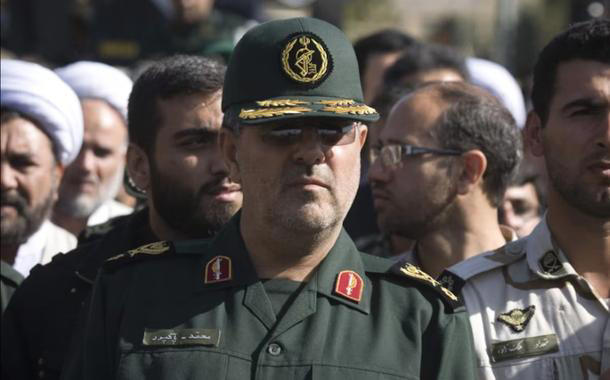 'Portas do inferno vão se abrir', diz novo líder militar ao comentar resposta do Irã a Israel