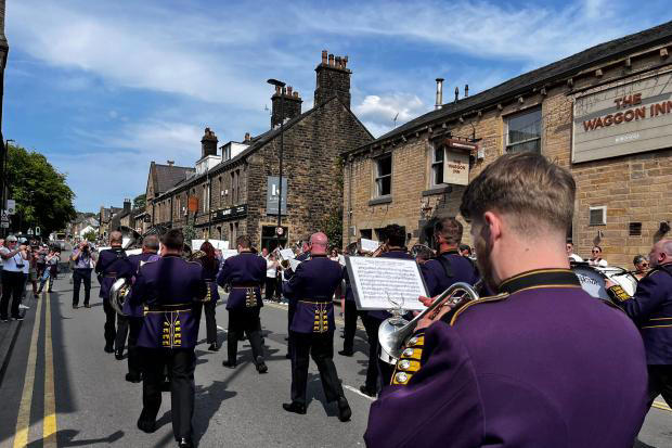 Everything we know about Saddleworth Whit Friday 2026