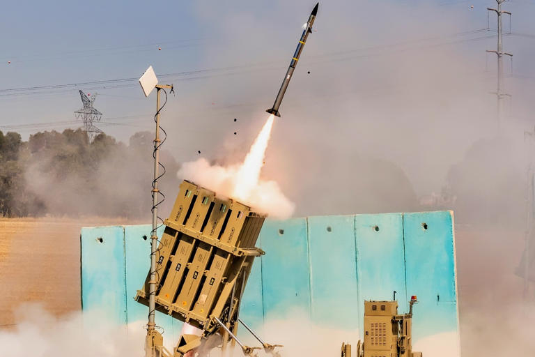 Israel is now preparing for the unthinkable: a surprise attack and ...