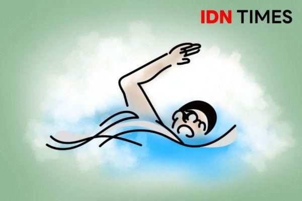 Coba Selamatkan Temannya, 2 Bocah Hilang di Kali Cikeas Bekasi