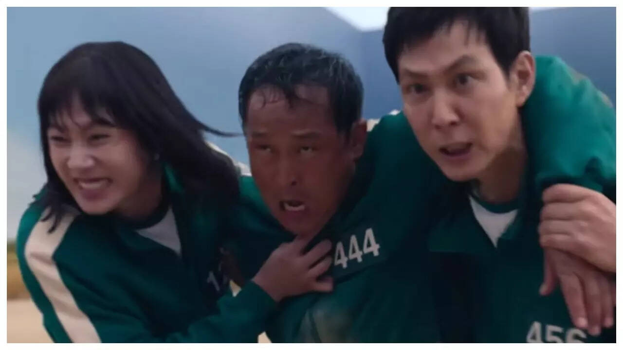 'Squid Game' Season 3: Final trailer teases one EPIC finale - WATCH