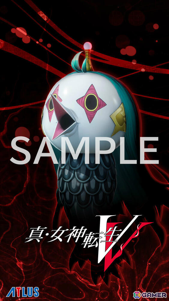 真・女神転生V Vengeance」発売1周年を記念して悪魔270体以上