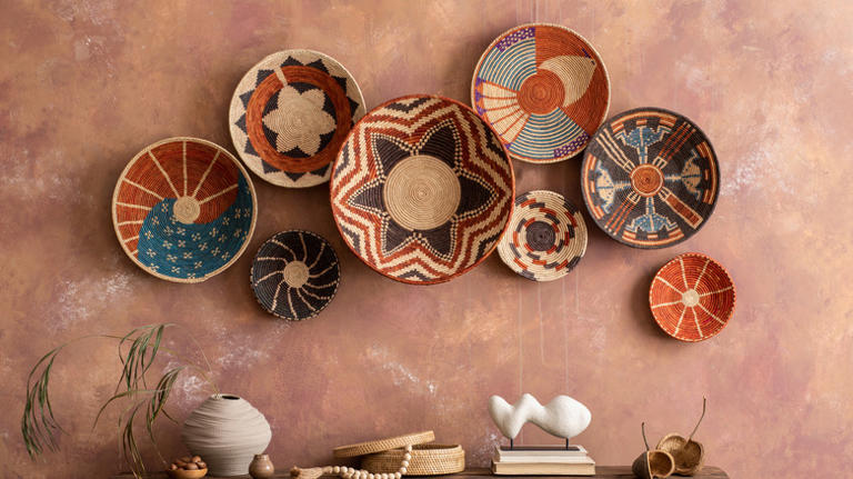13 Clever Alternatives To A Boring Gallery Wall For A Unique Home Design
