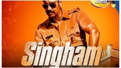 Jadwal Acara ANTV Hari Ini: Jadi Aku Sebentar Saja & Mega Bollywood Singham