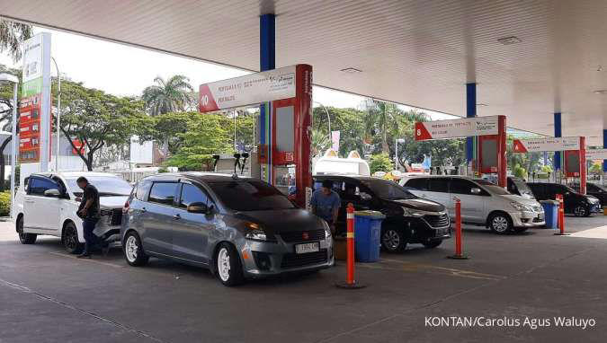 Harga Pertamax Naik Mulai 1 Juli 2025, Cek Banderol Pertalite, Biosolar ...