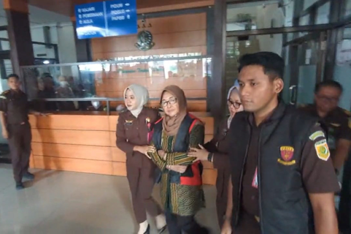Korupsi Dana Desa Senilai Rp1 Miliar, Mantan Kepala Desa di Madiun Resmi Jadi Tersangka