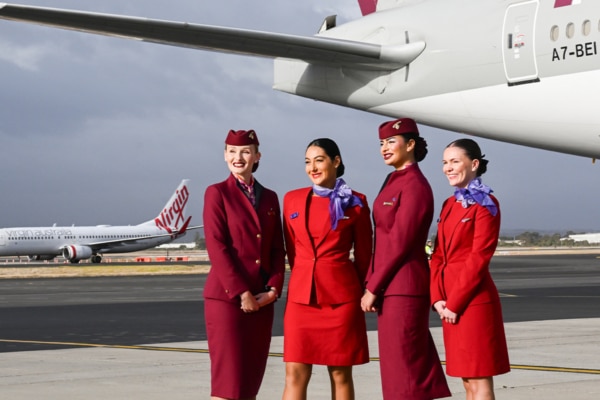 Virgin Australia Returns to Long-Haul Flying with New International Route