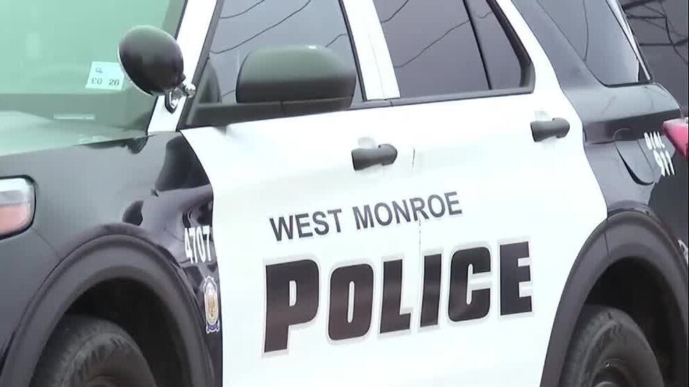 Drug bust in West Monroe lands man in jail on multiple felony charges