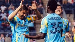 Prediksi Skor Philadelphia Union vs Chicago Fire 23 Agustus 2020