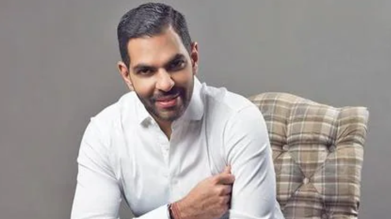  Sunjay Kapur