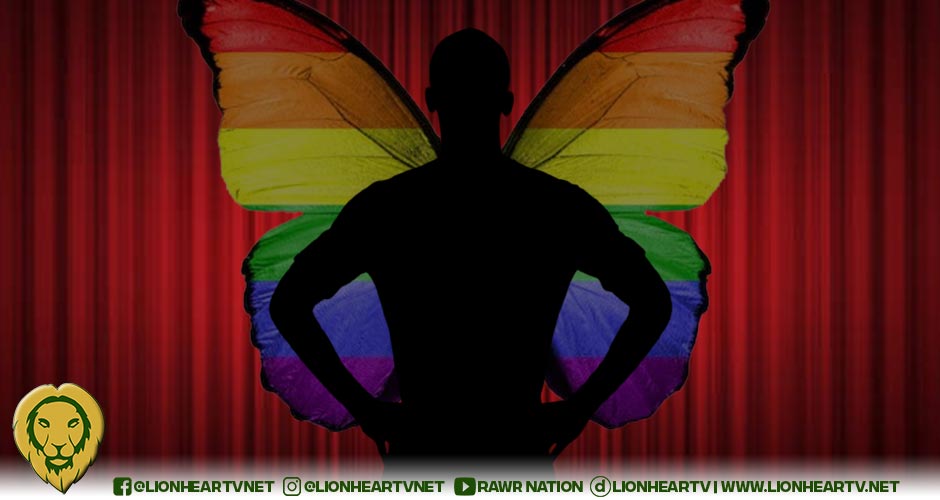 Showbiz politician’s hidden identity rumored to be revealed soon