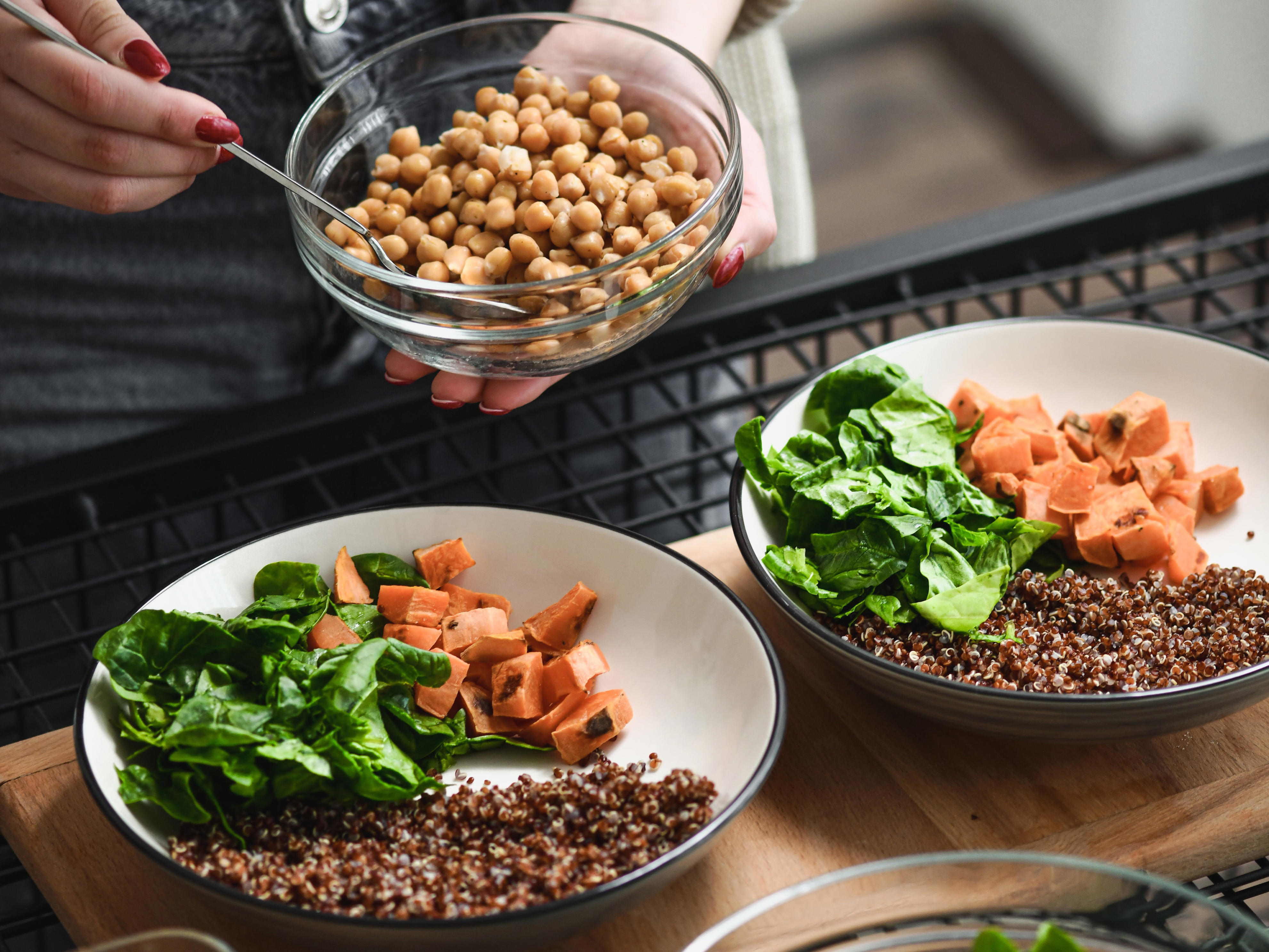 Eat your beans — 1 cup a day cuts inflammation and bad cholesterol ...