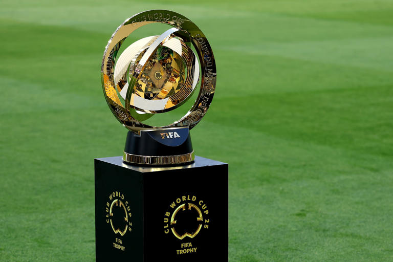 FIFA Club World Cup games today: Schedule, times, how to