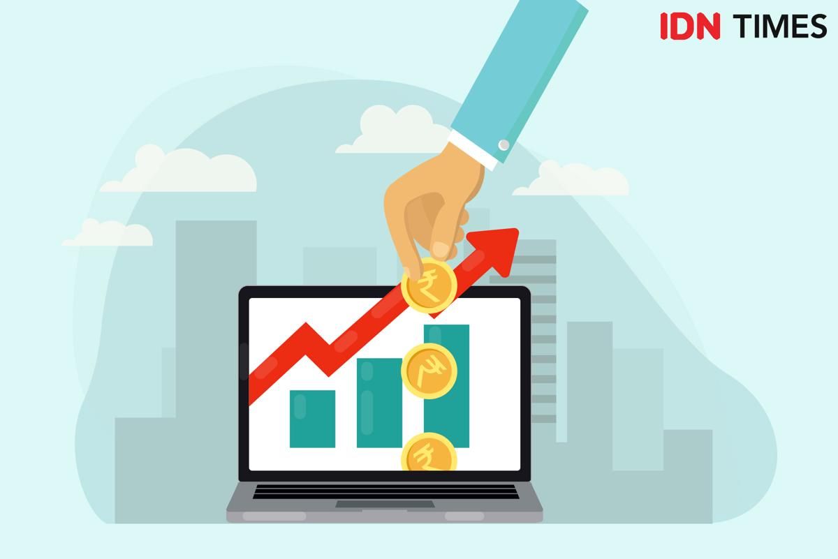 3 Cara Pintar Hindari Penipuan Investasi