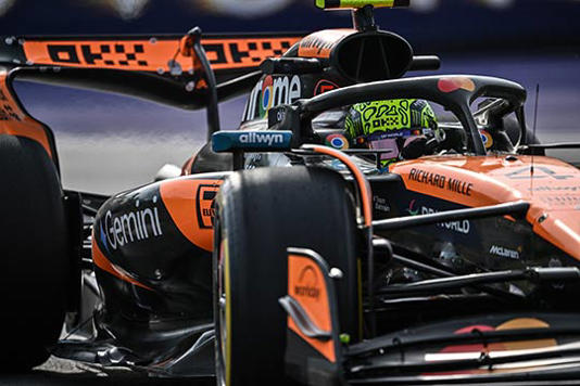 GP de Canadá 2025 F1
