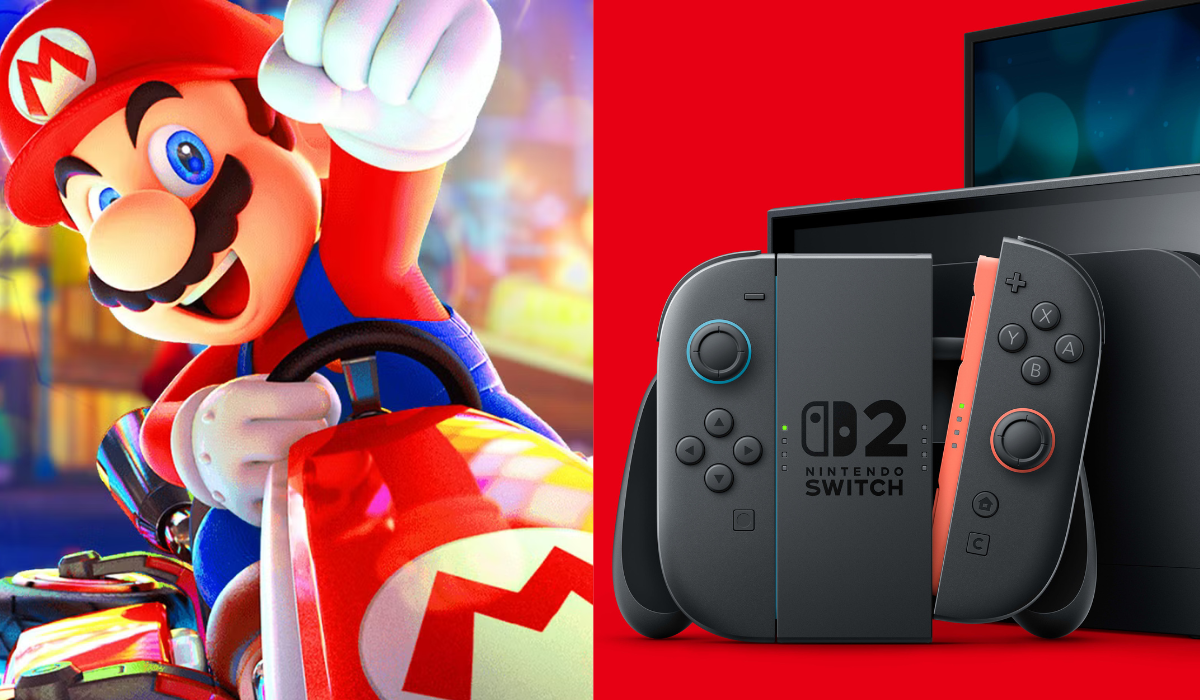 Nintendo Switch 2: los mejores juegos y accesorios para sacar el máximo ...
