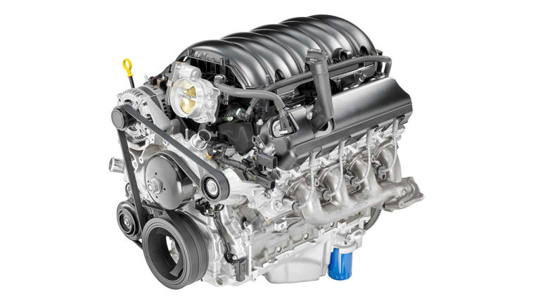 NHTSA opens new investigation into GM's recalled 6.2-liter V8 engines
