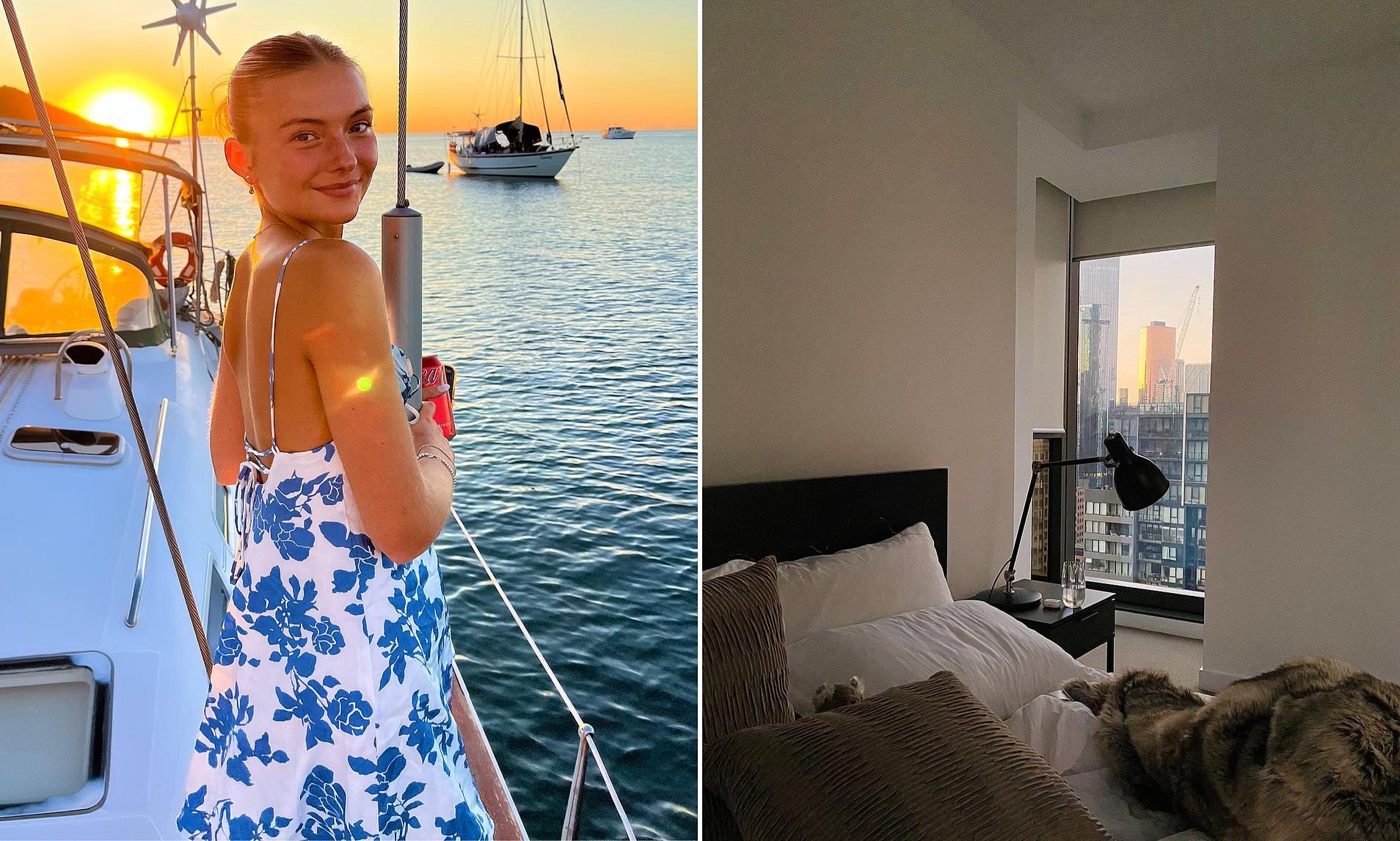 I moved to Australia... but here is why being a Brit down under is NOT