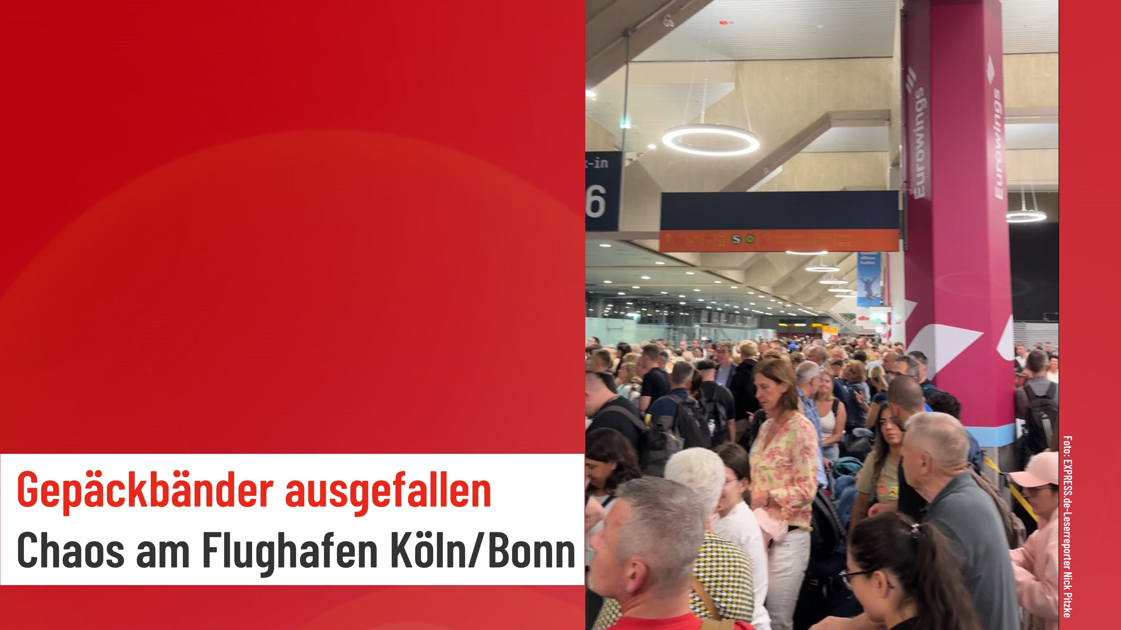 Flughafen Kln Bonn Aktuelle Wartezeit