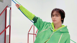 Haechan NCT Umumkan Kista Pita Suara, Masa Pemulihan 6 Bulan