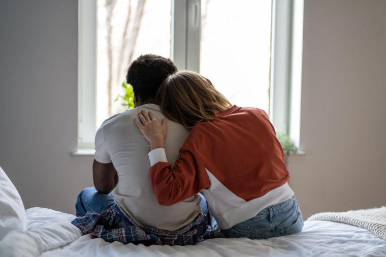 There may be a new explanation for chronic pain