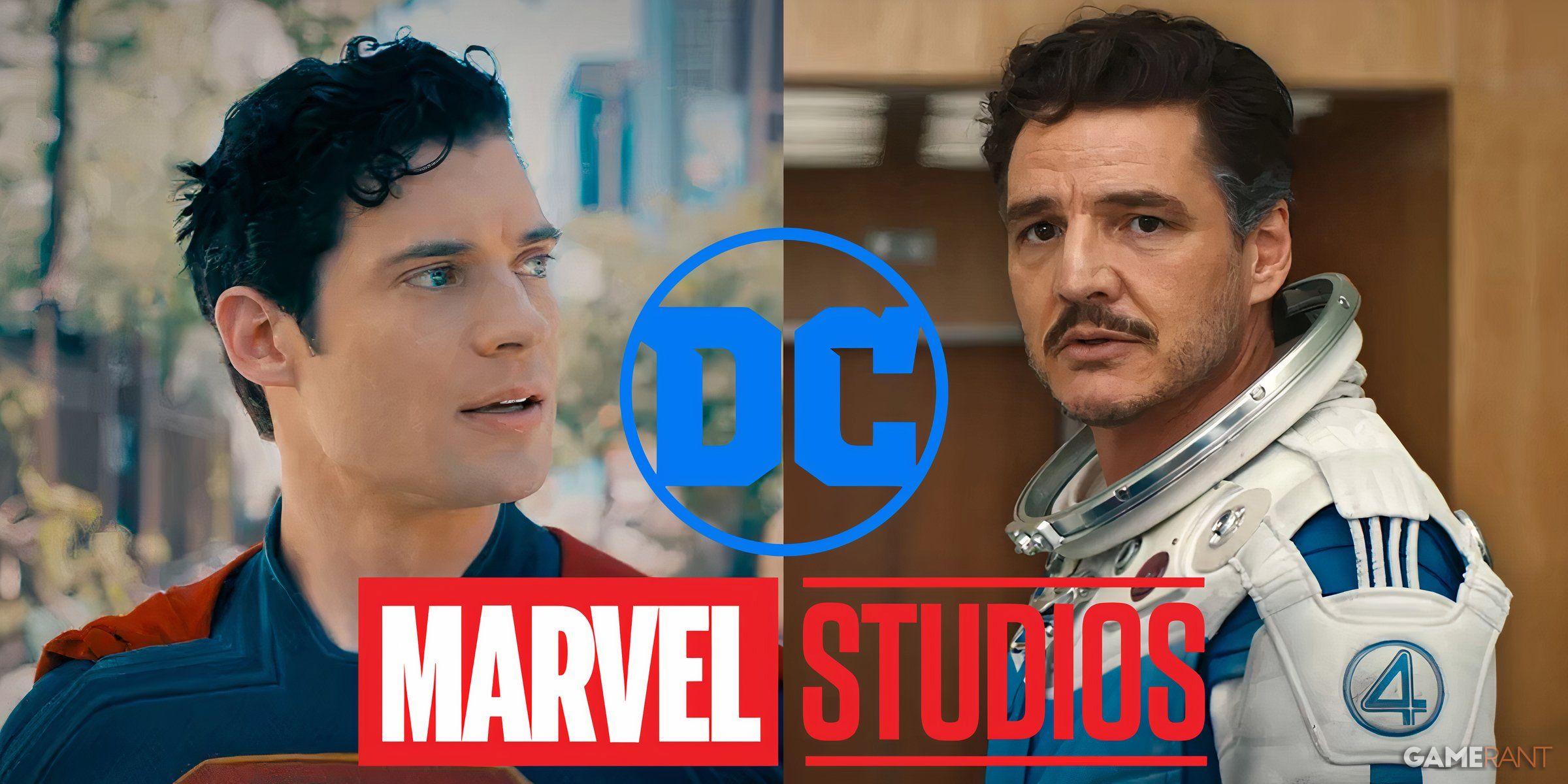 Superfantastic Branding For Fantastic Four First Steps And Superman