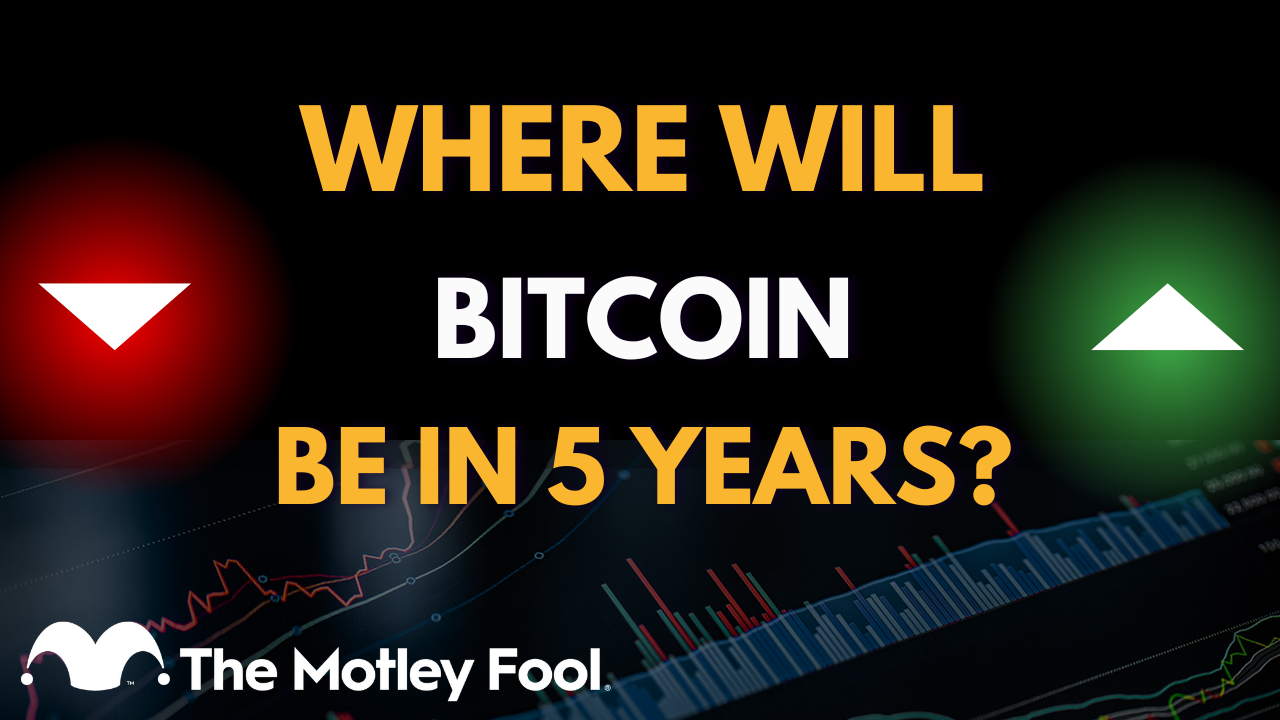 Prediction: Bitcoin Will Double in Value By 2030
