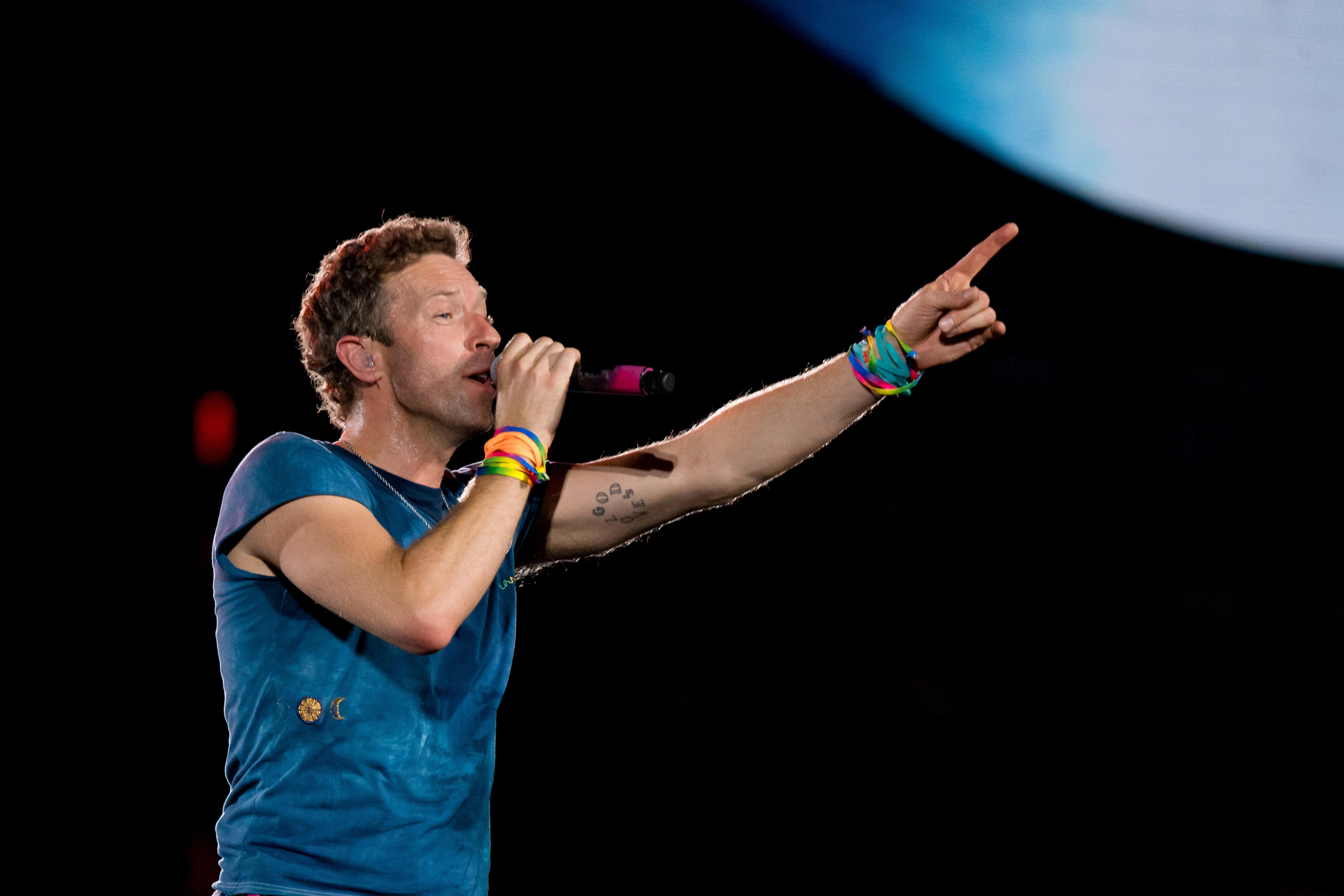 Coldplay adds $6 million to El Paso's tourism industry