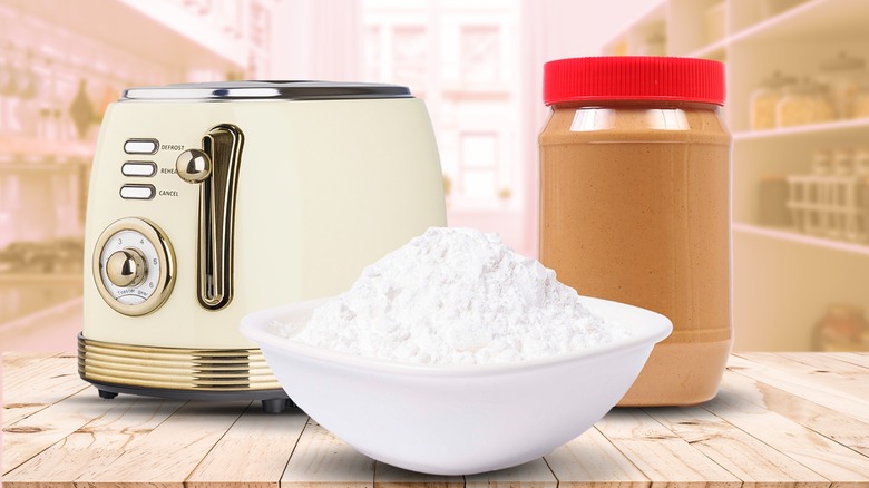 15 Things You're Storing In The Kitchen All Wrong