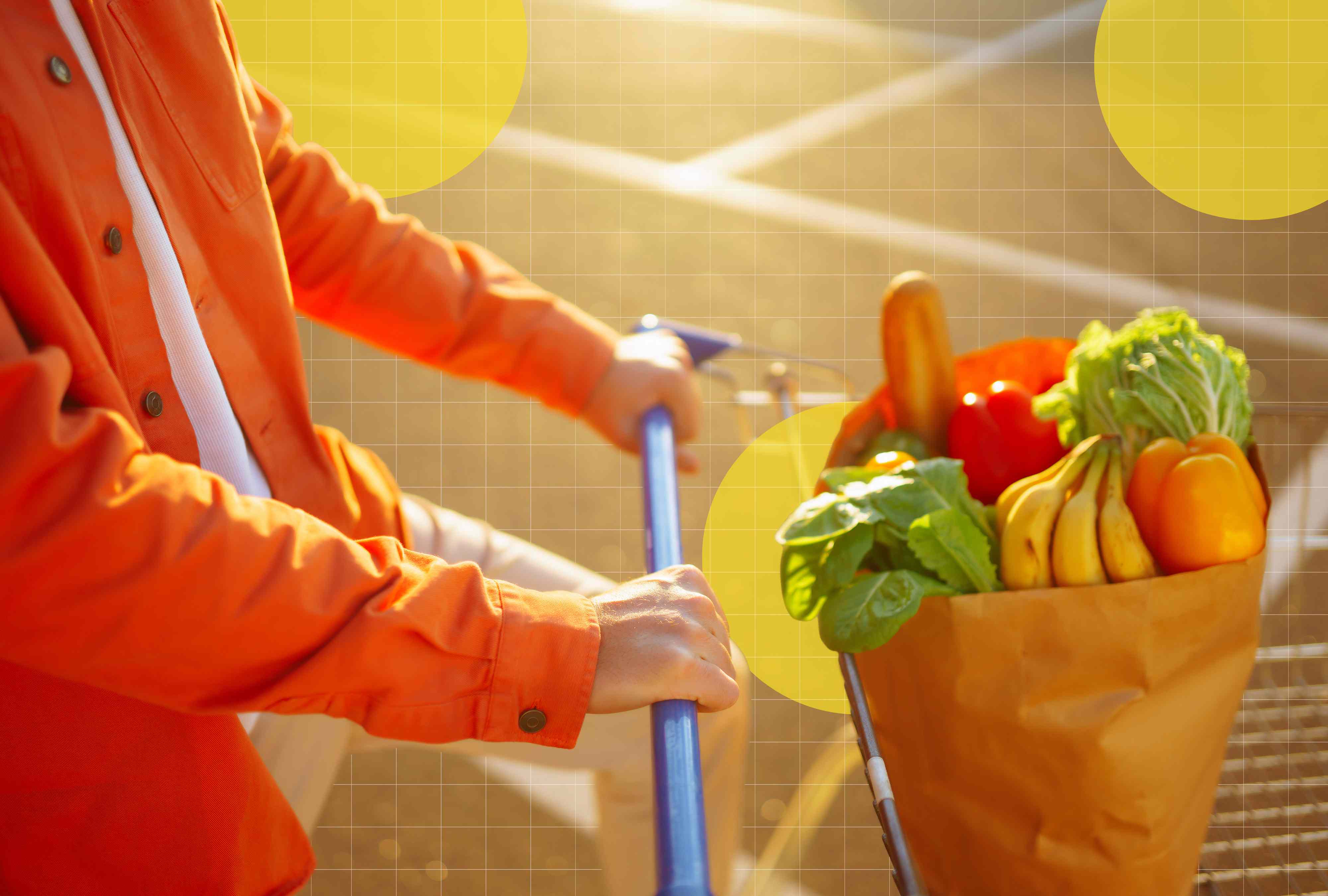 5 Foods to Buy Every Week to Help Reduce Your Stroke Risk, Recommended by Dietitians