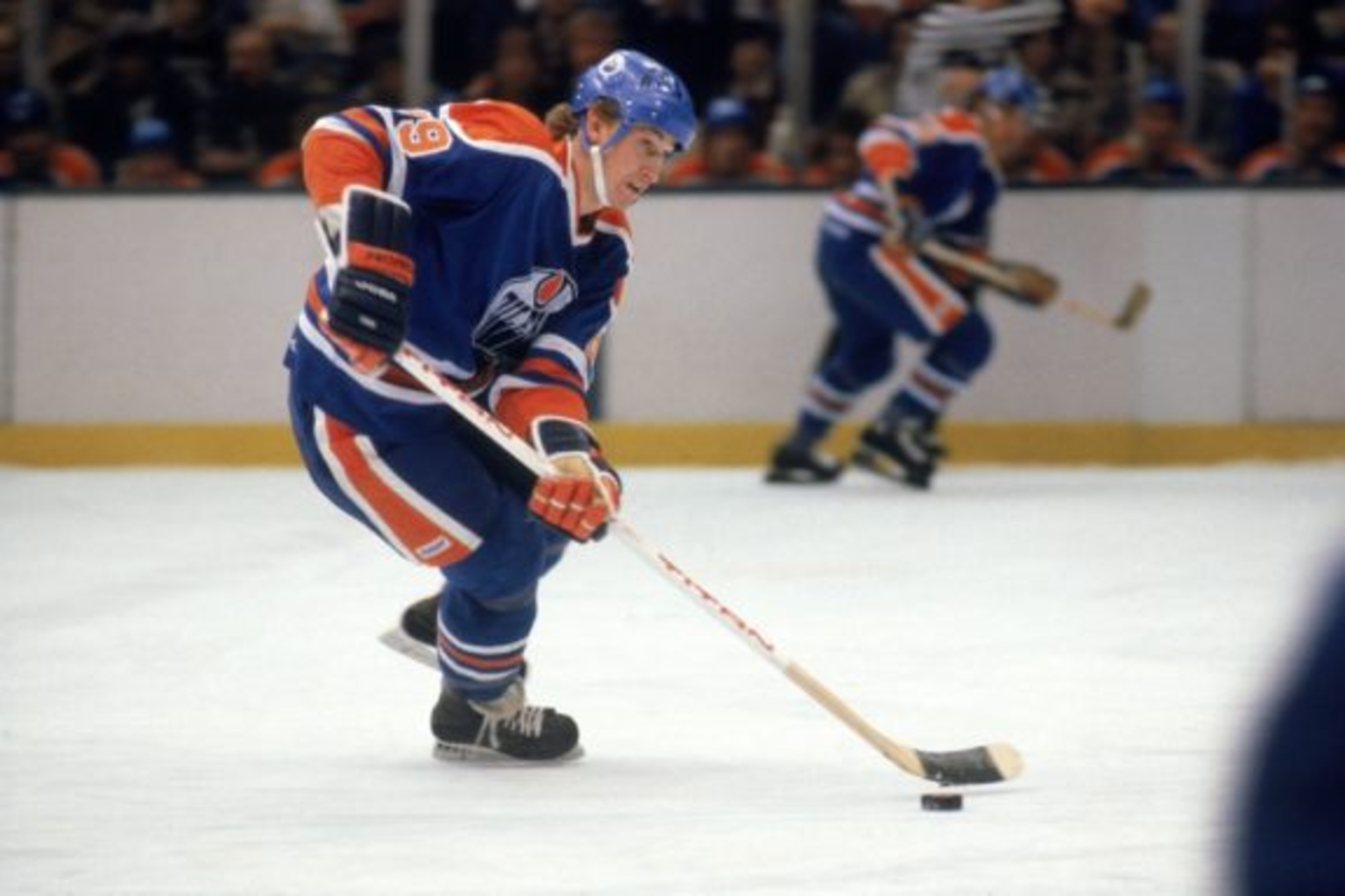 Oilers Are Unbeatable at Home on Saturday Night in the Stanley Cup