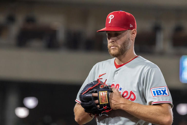 Phillies’ Zack Wheeler sets clear retirement date — and it’s coming soon