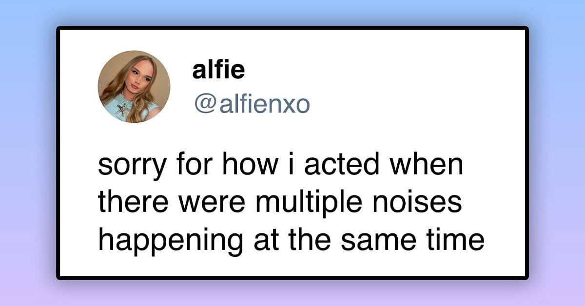 35 Funny Tweets From This Week That Were So Good We Almost Forgot