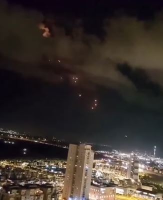 Iran's leadership faces internal strains following Israeli strikes